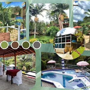 Santo Tomas Hotel