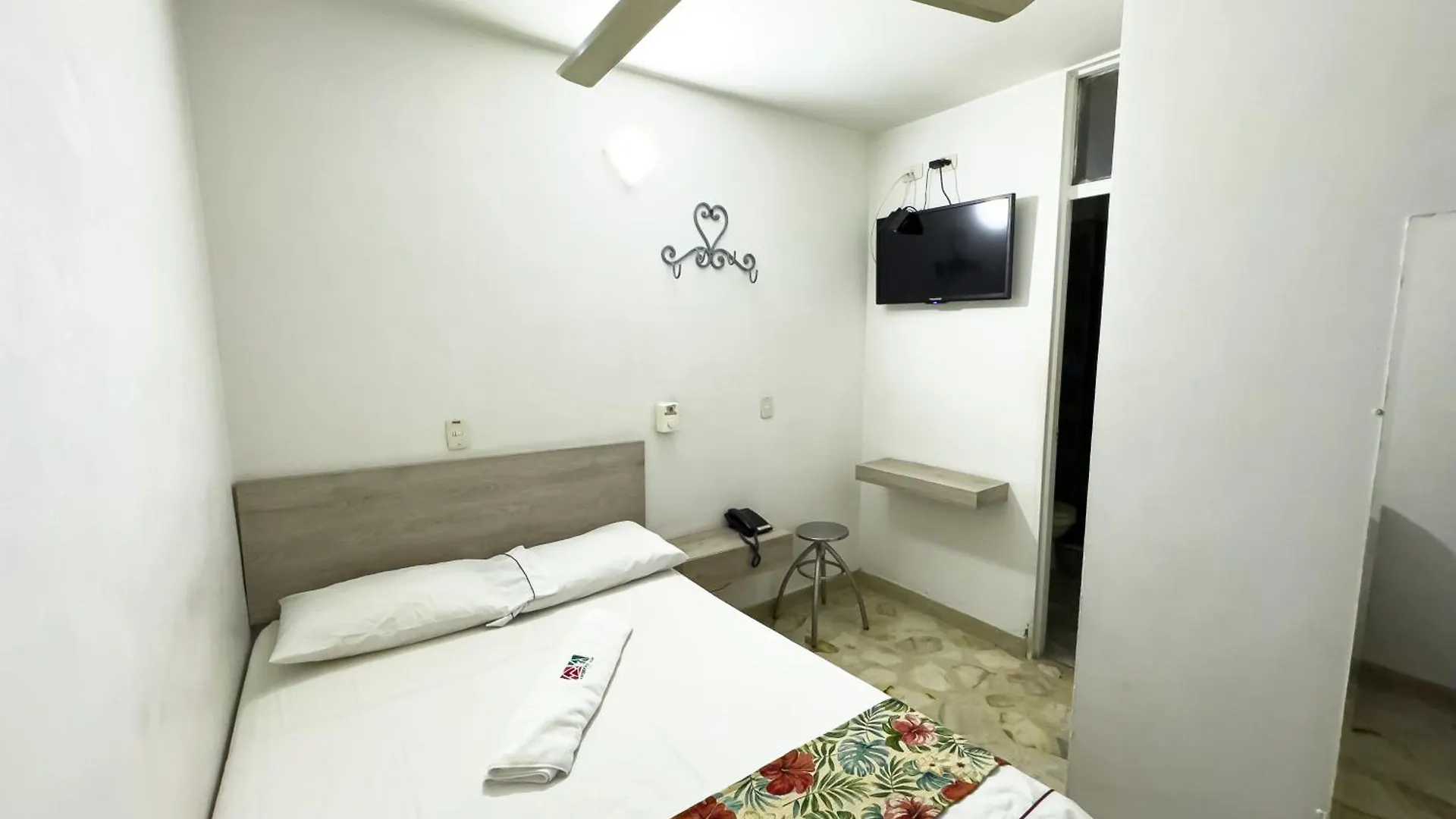 Hotel Macedonia Plaza Medellin Itagüí Κολομβία