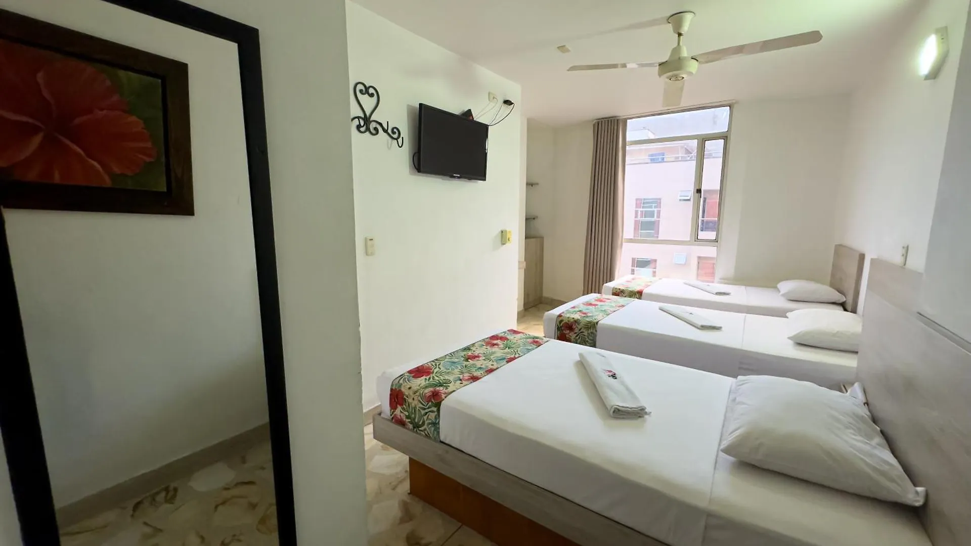 Hotel Macedonia Plaza Medellin Itagüí 2*,  Κολομβία